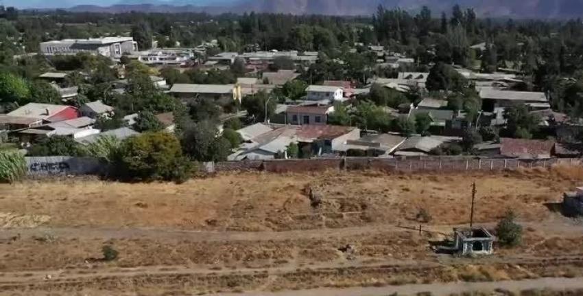 [VIDEO] Vecinos de El Monte denuncias reiterados robos