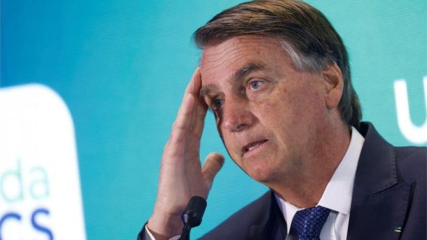 Jair Bolsonaro: los procesos judiciales que puede enfrentar ahora que ya no es presidente de Brasil