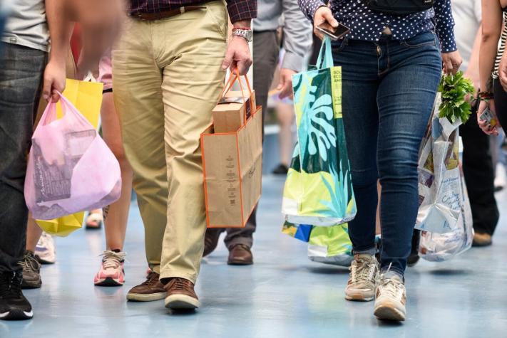 Año Nuevo: Los horarios de supermercados y malls este lunes 2 de enero