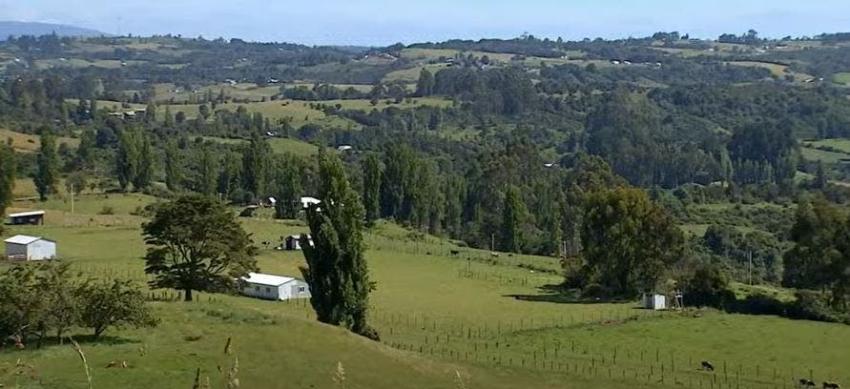 [VIDEO] Por fin vacaciones: La ruta del turismo rural en Chiloé