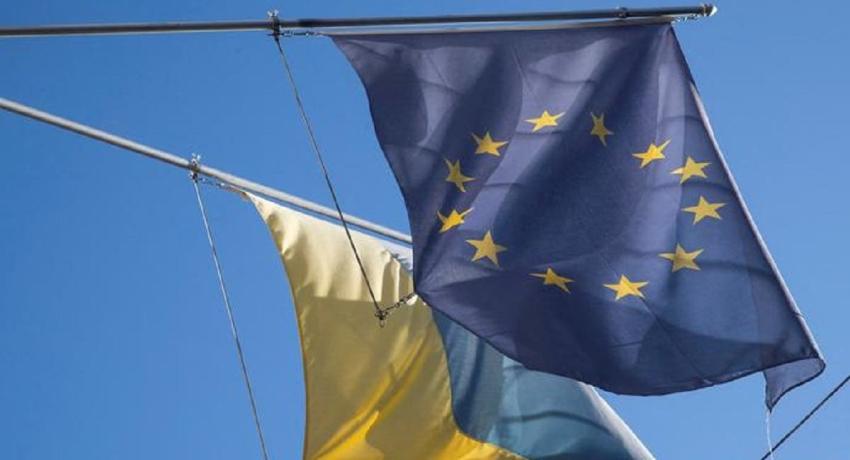 Ucrania y la UE sostendrán cumbre el 3 de febrero en Kiev