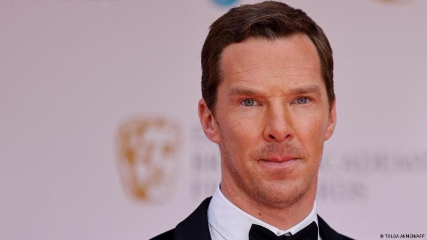 Actor de Marvel Benedict Cumberbatch podría enfrentar demandas por pasado esclavista de su familia
