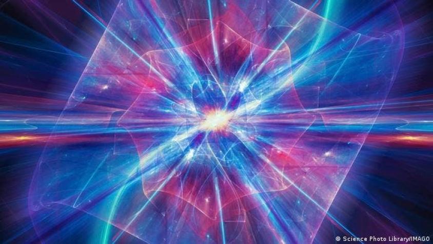 Nueva teoría muestra cómo sería el universo si se rompiera la velocidad de la luz