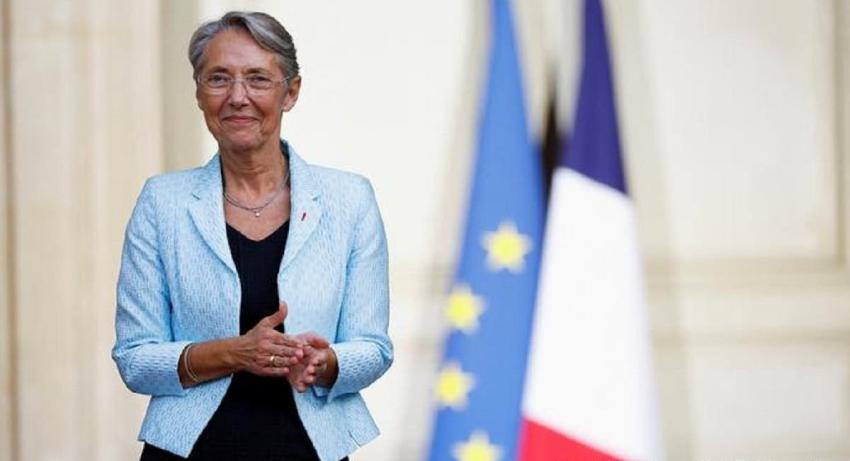 Francia: el retraso de la edad de jubilación a 65 años "no es inamovible"