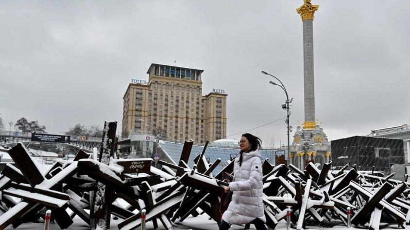 Guerra en Ucrania: 5 maneras en las que puede evolucionar el conflicto en 2023