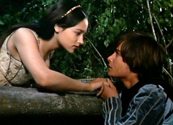Protagonistas de "Romeo y Julieta" demandan a Paramount por abuso infantil