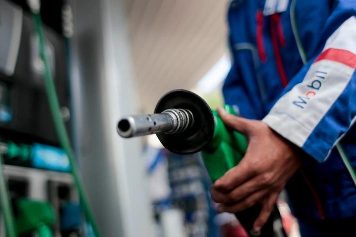 ENAP informó nueva baja en el precio de las bencinas