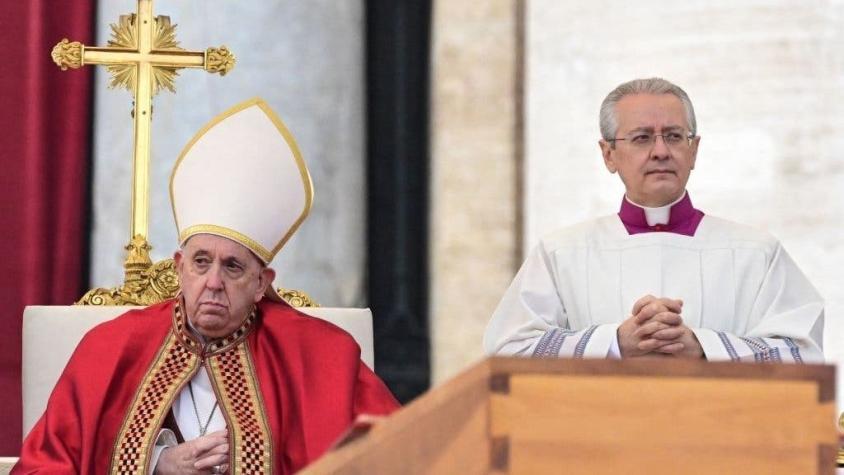 Benedicto XVI: así fue el "sobrio, pero solemne" funeral del Papa emérito en Roma