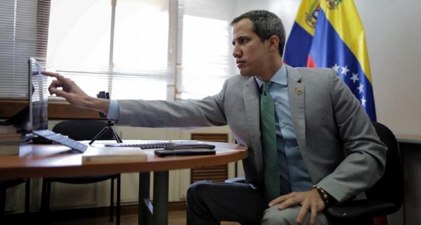 Oposición venezolana da estocada a "interinato" de Guaidó