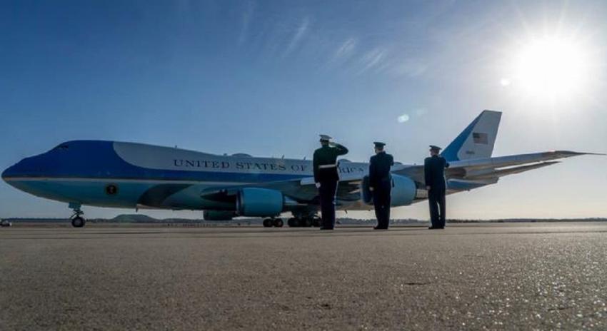 México confirma llegada de Biden para el domingo México confirma llegada de Biden para el domingo