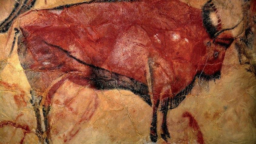 El aficionado que ayudó a descifrar el significado de las pinturas rupestres de hace 20 mil años
