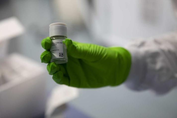 BioNtech probará tratamiento contra el cáncer basado en misma técnica que las vacunas contra COVID