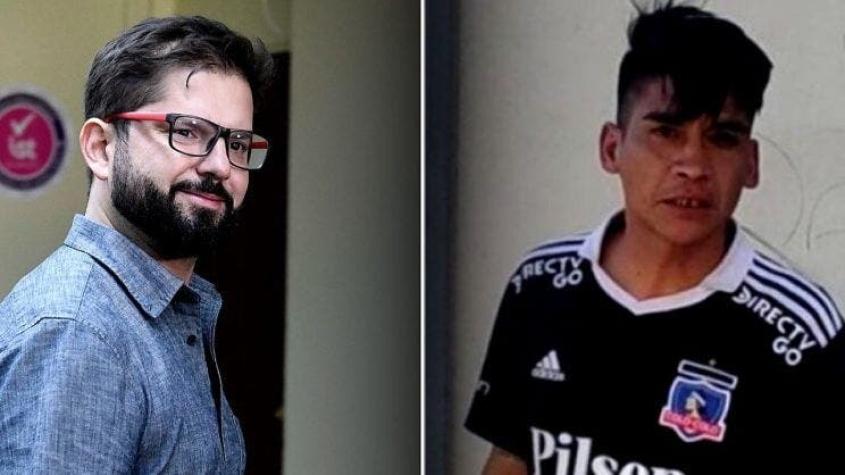 Las causas por violencia intrafamiliar del polémico indultado Luis Castillo Las causas por violencia intrafamiliar del polémico indultado Luis Castillo