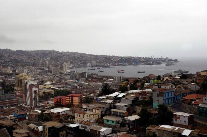 Bloomberg calificó a Valparaíso como "patrimonio de la humanidad en decadencia"