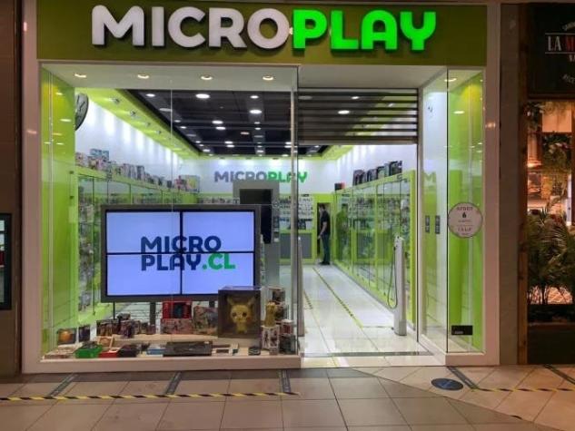 Tienda Microplay habría iniciado procedimiento judicial para liquidar sus bienes