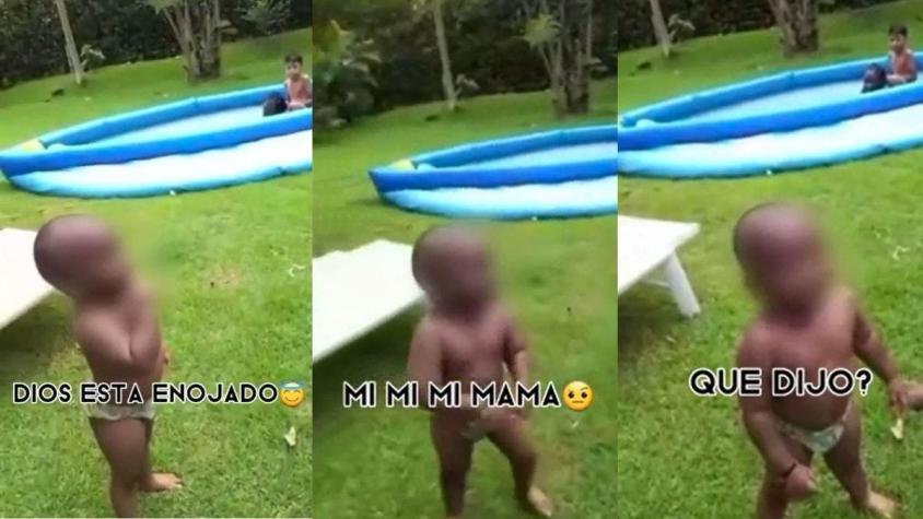¿Lo habías escuchado? El origen del "Tía Paola", el nuevo que trend que es viral en TikTok ¿Lo habías escuchado? El origen del "Tía Paola", el nuevo que trend que es viral en TikTok