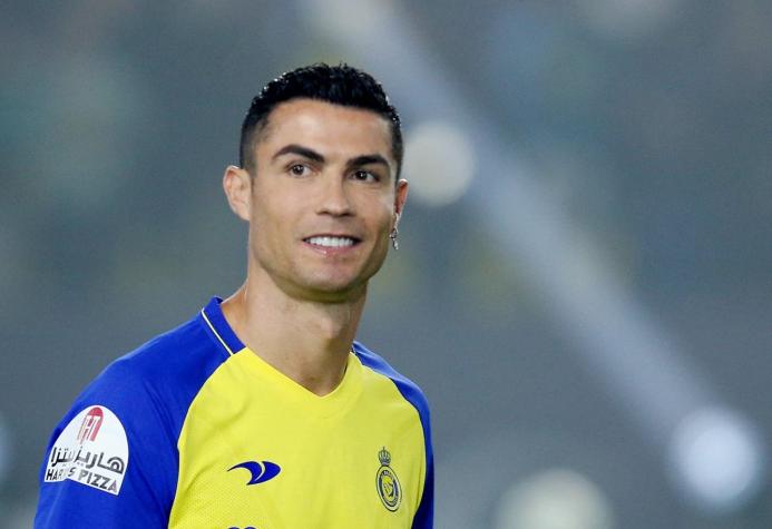 Técnico de Cristiano Ronaldo espera devolverle el placer de jugar