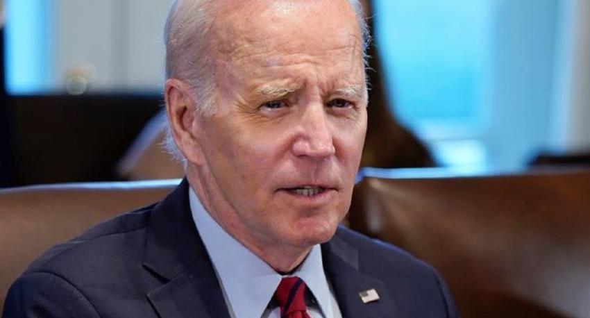EE.UU. investiga documentos clasificados hallados en oficina de Joe Biden