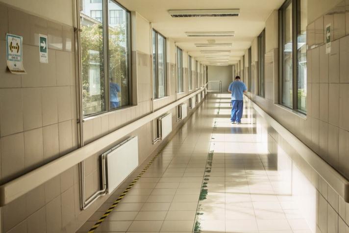 Aborto en Chile: 43% de obstetras en hospitales son objetores de conciencia en caso de violación