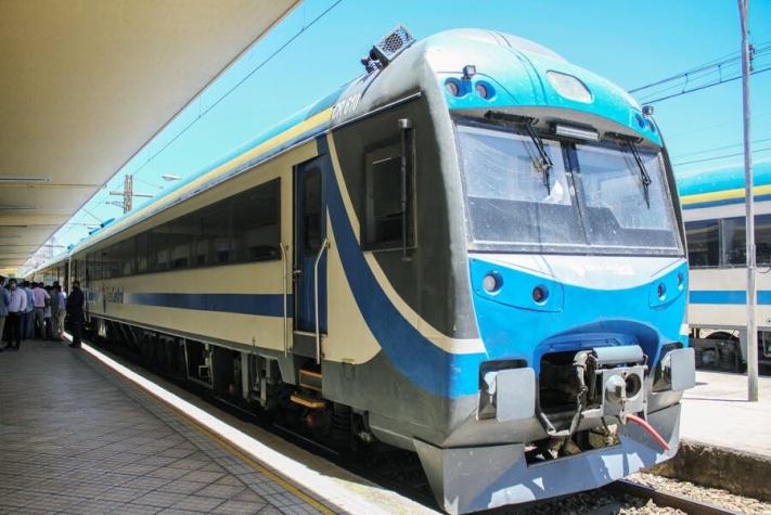 Tren Santiago-Valparaíso: Cuál será el recorrido del servicio ferroviario