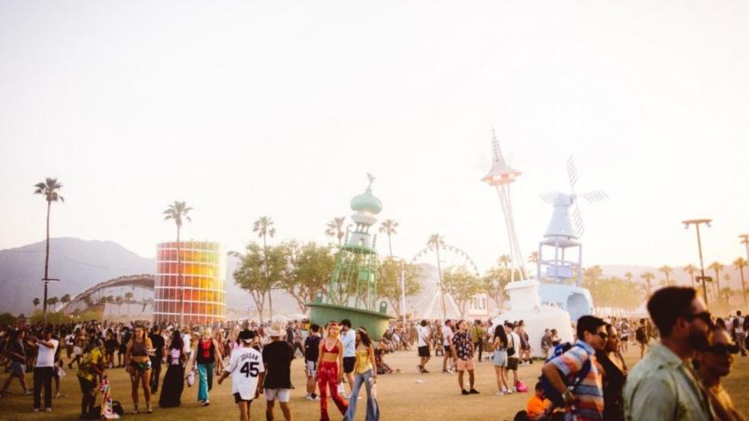 Con Bad Bunny, Blackpink y Frank Ocean a la cabeza: Coachella revela lineup para su edición 2023