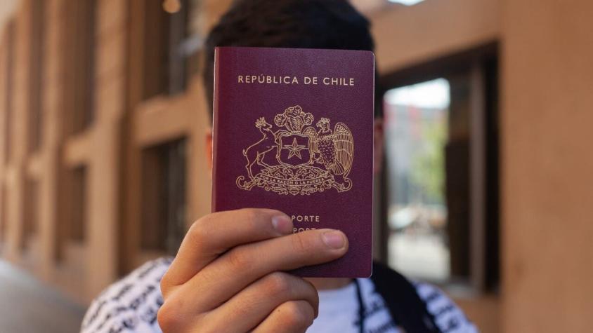 ¿En qué lugar está Chile? Actualizan ranking de los pasaportes más poderosos del mundo en 2023