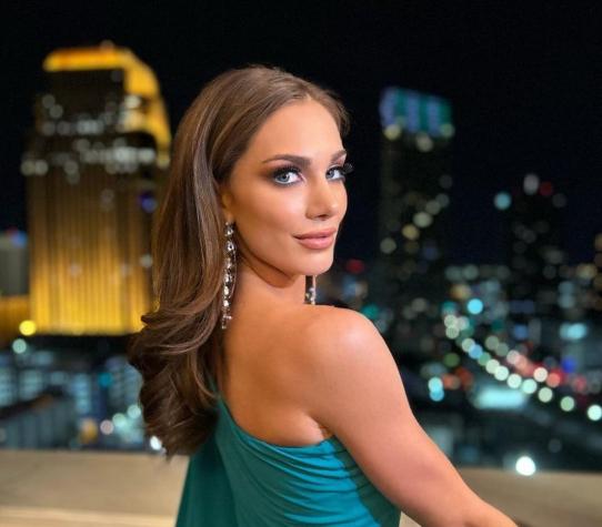 Miss Universo 2023: Quién es la representante de Chile y cuándo es la ceremonia