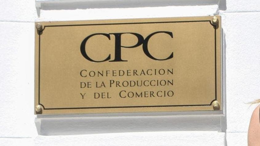 CPC cuestiona médula de la Reforma Previsional: el 6% extra de cotización y las cuentas nocionales