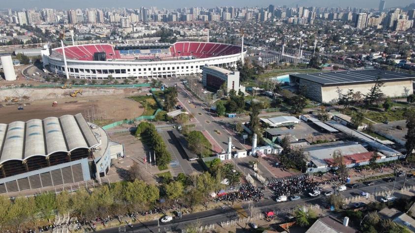 Ofician a productoras y ticketeras para evitar hechos como en shows de Daddy Yankee y Music Bank