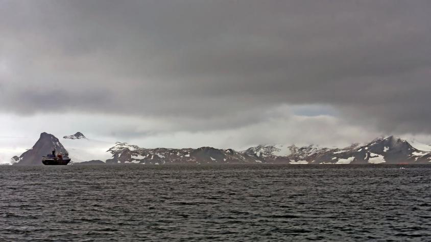 Vórtice polar: ¿Qué es y por qué está afectando el clima en Chile?