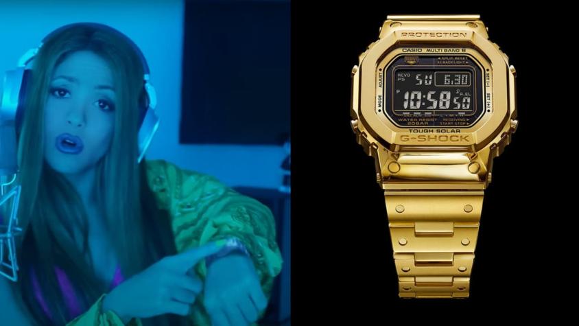 Este Casio cuesta hasta 14 veces m s que un Rolex