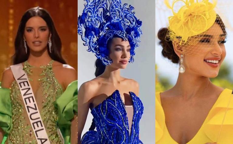Miss Universo 2023: Cuáles son las favoritas para ganar la corona