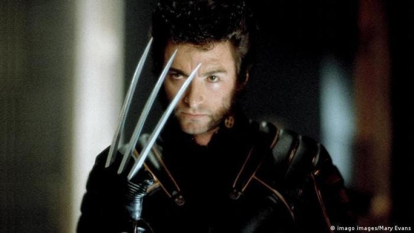"Mi fragilidad es mi superpoder", dice "Wolverine" Hugh Jackman