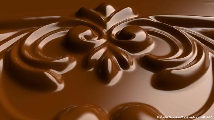 Científicos en Reino Unido descubren por qué el chocolate es tan irresistible, más allá del sabor