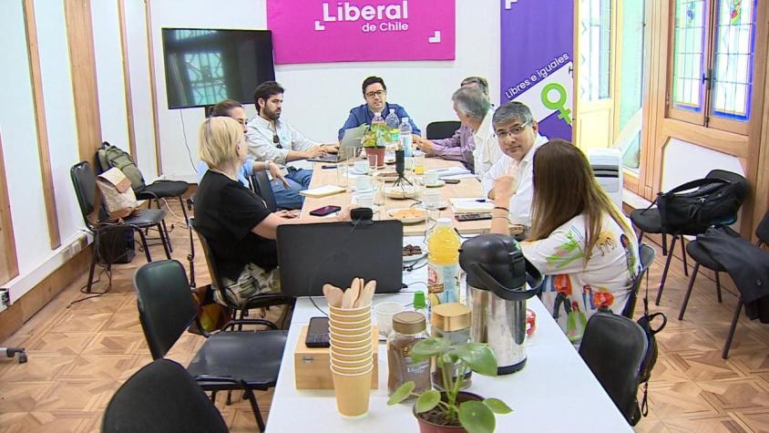 [VIDEO] Juntos o separados: Elección de consejeros constitucionales tensiona a los partidos