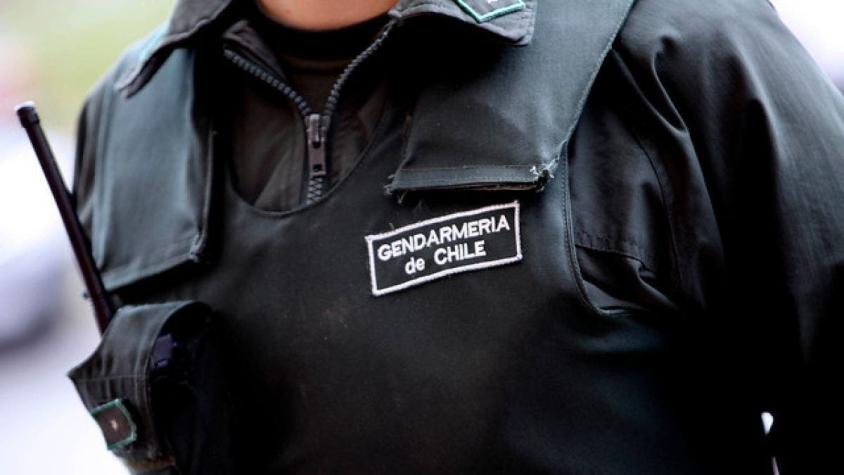 Denuncian que interna dio a luz en pasillo de Cárcel de San Miguel: Gobierno investiga caso Denuncian que interna dio a luz en pasillo de Cárcel de San Miguel: Gobierno investiga caso