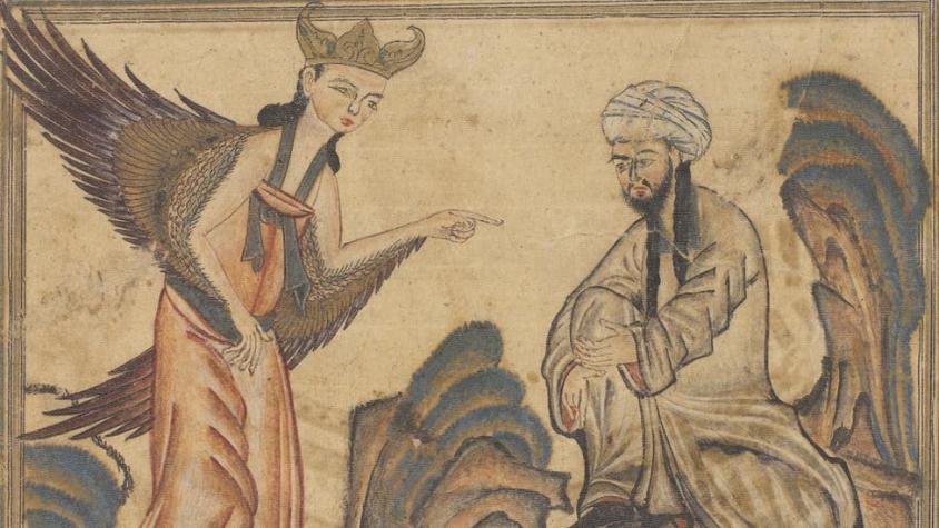 El exilio de hace 1.400 años que marca el inicio del islam