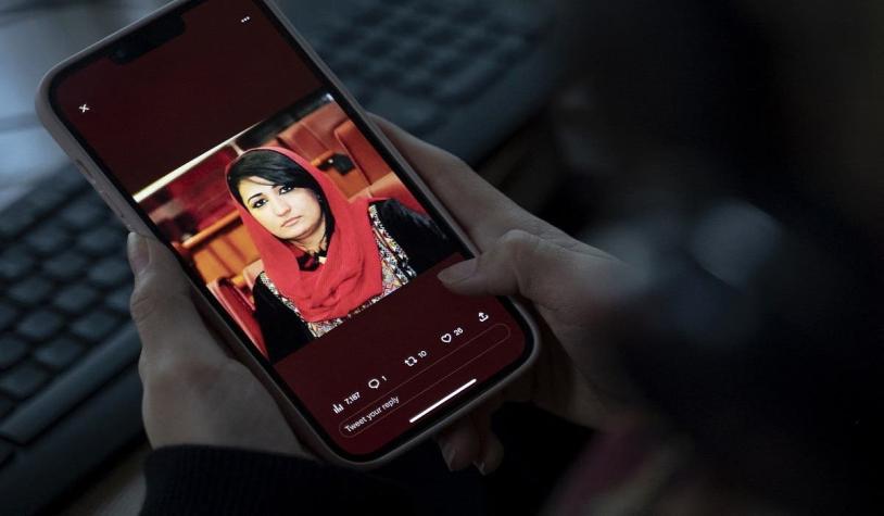 Matan en su casa en Kabul a una ex diputada afgana