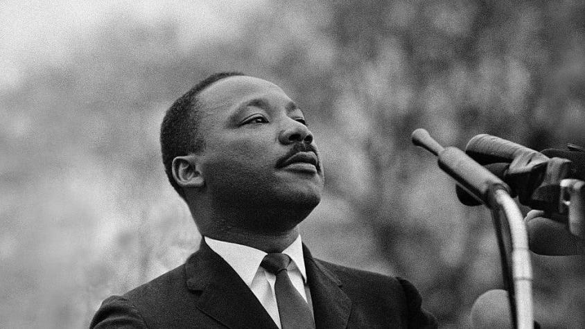 Por qué Martin Luther King pagó el nacimiento de Julia Roberts y otras 3 cosas que no sabías de él