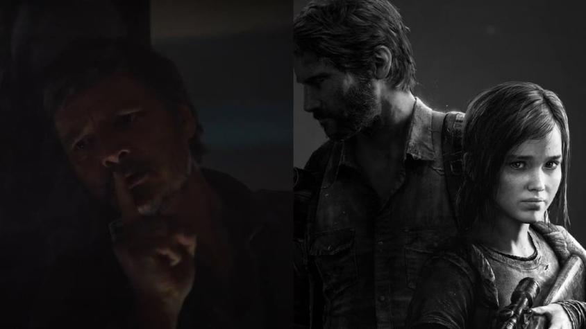 "The Last of Us": Fanáticos alucinan con impresionantes similitudes entre el videojuego y la serie