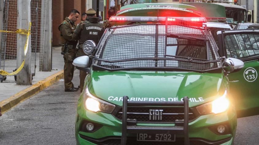 Cae descuartizador de Punta Arenas: cometió un tercer homicidio estando en libertad condicional
