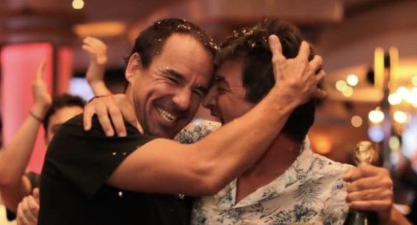 Cumpleaños inolvidable: Hijo de Coco Legrand gana premio de $85 millones en el casino