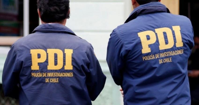 Encuentran cuerpo de ciudadano colombiano baleado en Estación Central