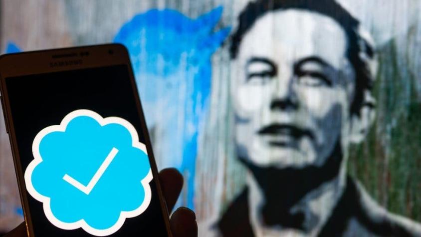 5 maneras en las que la Twitter ha cambiado para sus usuarios desde que Elon Musk lo compró