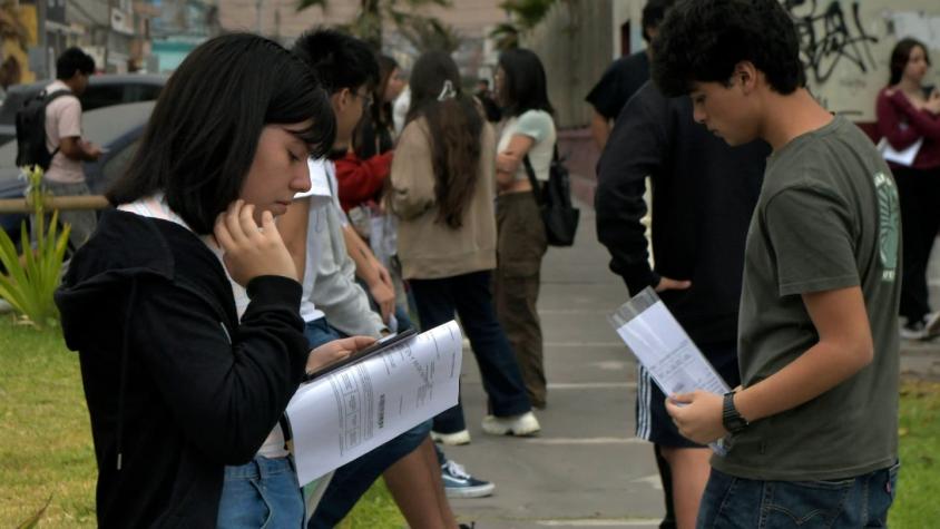 Admisión 2023: pasos y fechas del proceso de matrícula tras conocer resultados de las postulaciones