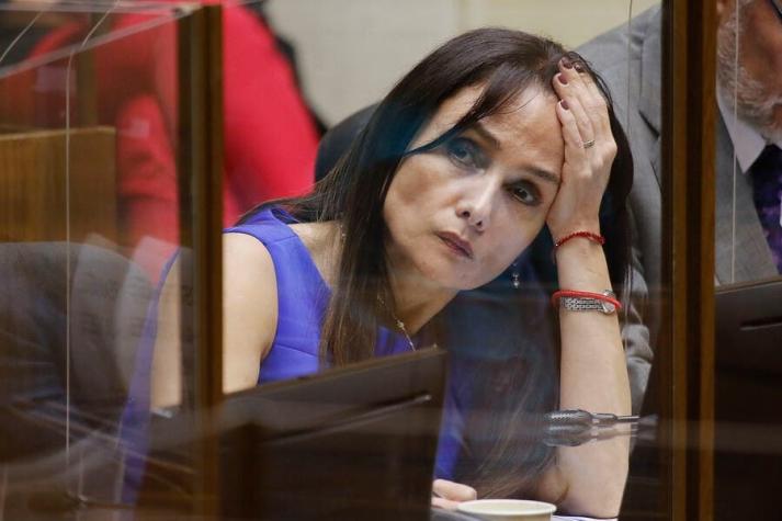 Ángel Valencia pide la renuncia a Marta Herrera, jefa de la Unidad Anticorrupción de la fiscalía