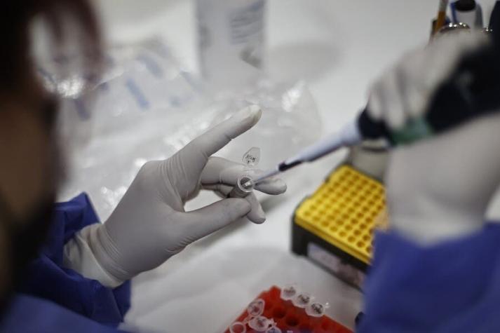 Minsal amplió grupo de vacunación contra viruela del mono y confirma más de 1.400 casos