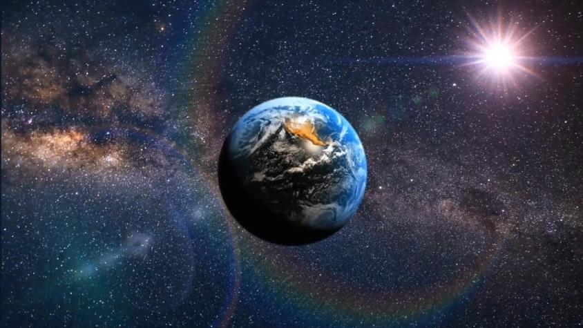 [VIDEO] Congreso Futuro 2023: Exoplanetas, ¿Hay vida en otros mundos?