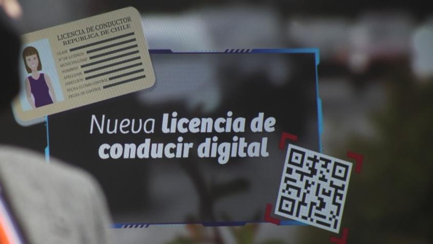 Licencia de conducir digital: así será el nuevo documento que ya tiene fecha de implementación