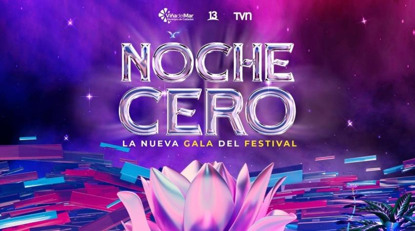 "Noche Cero, la nueva gala del festival" será el puntapié inicial para el regreso del certamen